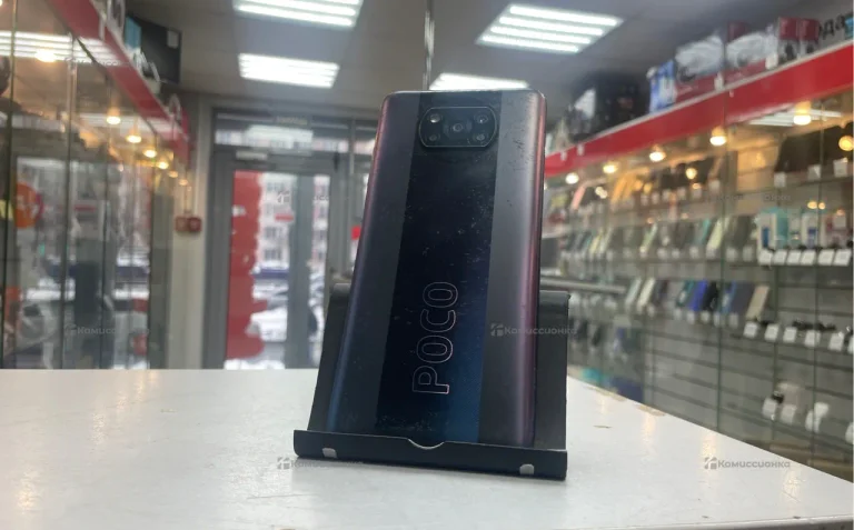 Xiaomi Poco X3 Pro 8/128 ГБ