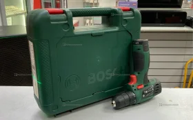 Аккумуляторная дрель-шуруповерт Bosch EasyDrill 12