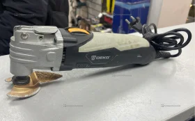 Реноватор Deko DKOT600