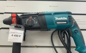Купить Перфоратор Makita реплика. б/у , в Нижнекамск Цена:4490рублей