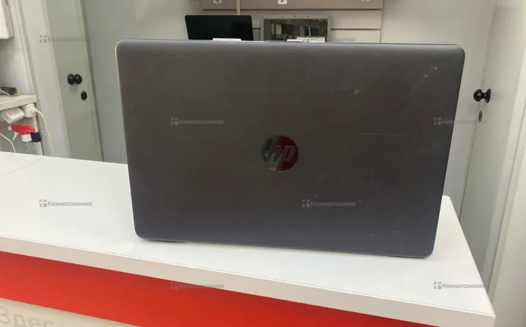 Ноутбук HP i3-5005U/SSD 128GB