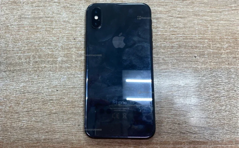 Apple iPhone X 256Gb