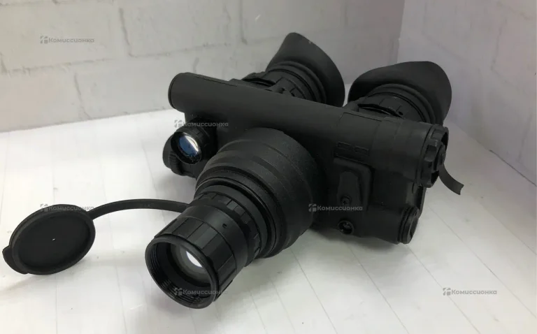 Очки ночного видения CVS-7