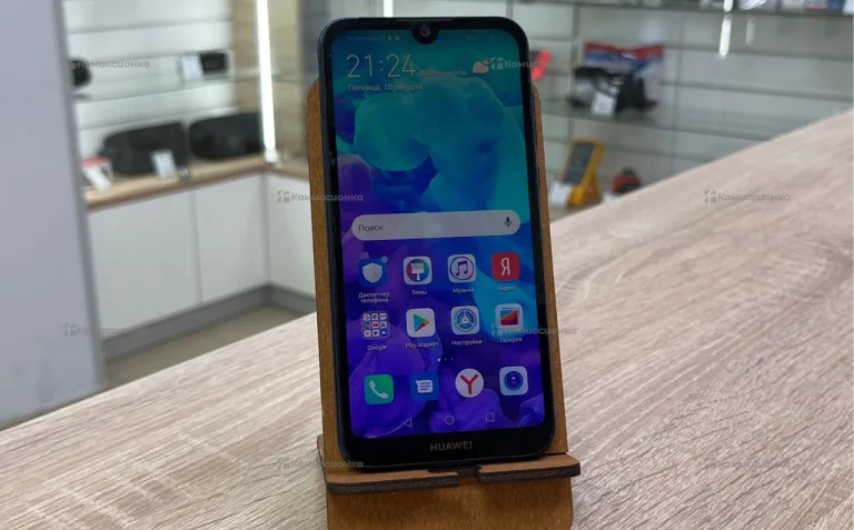 Huawei Y5 (2019) 2/32 ГБ