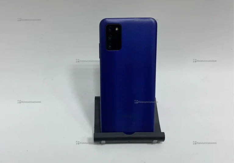 Samsung Galaxy A03s 3/32Gb
