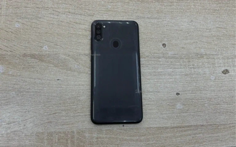 Samsung Galaxy a11 3/32