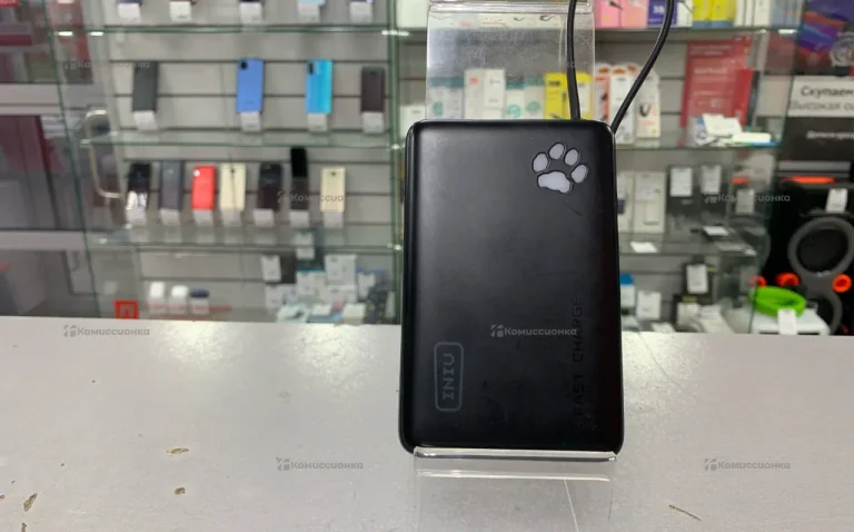 Power Bank  10000 iniu