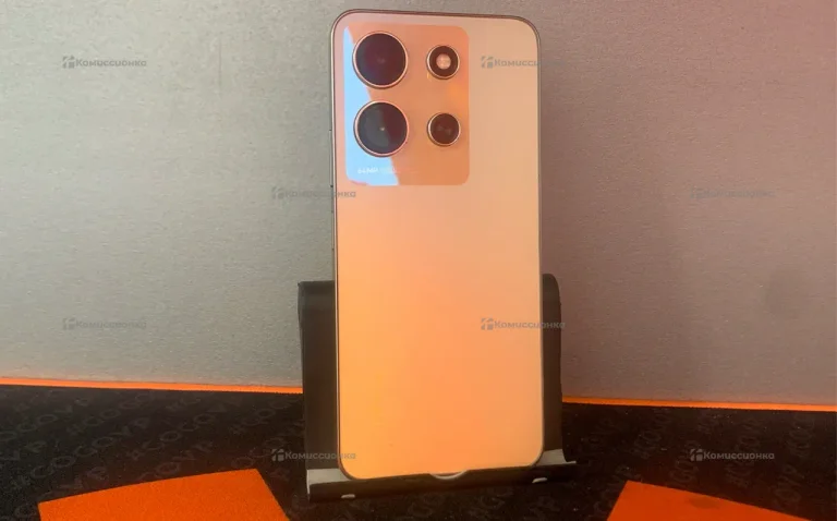 Infinix Note 30i 8/256 ГБ