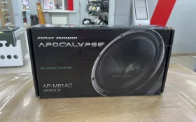 Колонки Apocalypse Arnold AP-M61AC