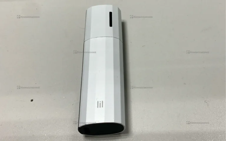 Iqos Lil Solid 2