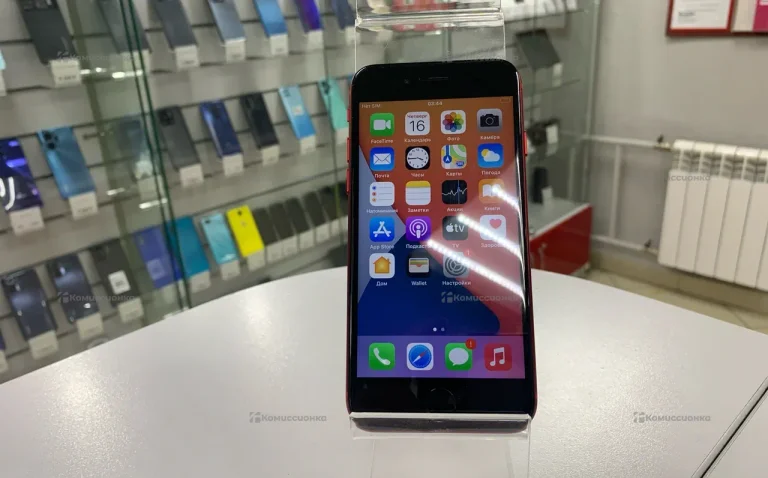 Apple iPhone 8 2/64 ГБ