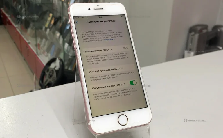 Apple IPhone 6s 16 ГБ