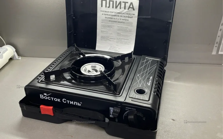 Плитка туристическая Восток Стиль