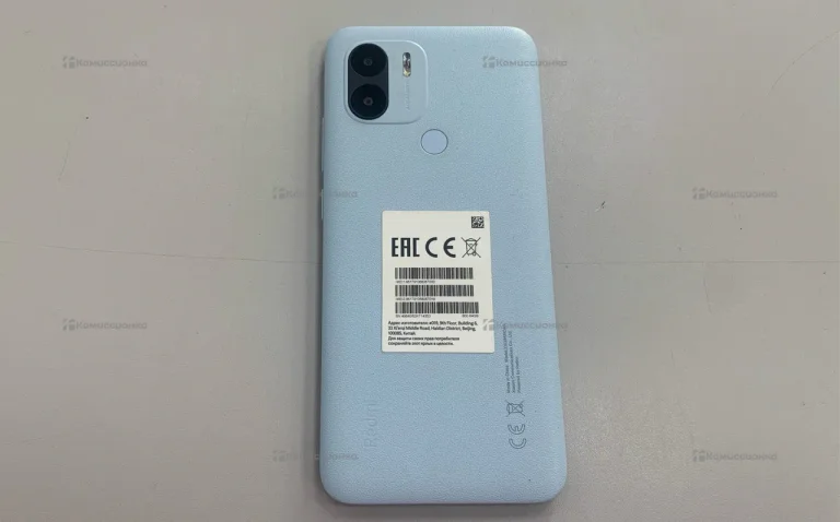 Xiaomi Redmi A2+ 3/64ГБ