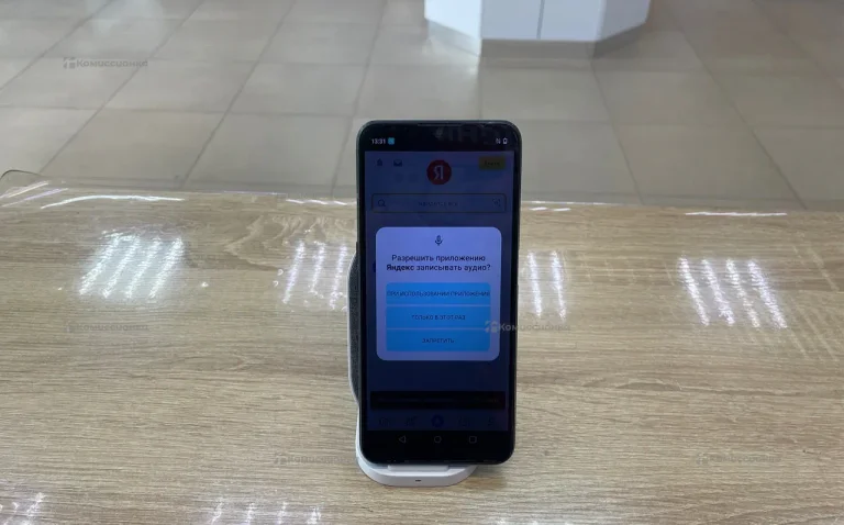 Realme C31 4/64 ГБ