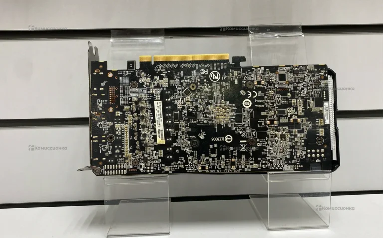 Видеокарта Gigabyte RX 570 8GB