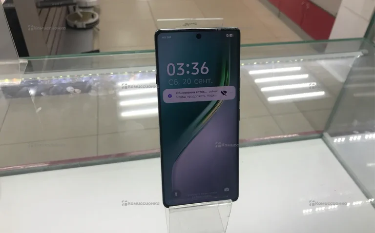 Tecno Camon 40 Pro 12/256 ГБ