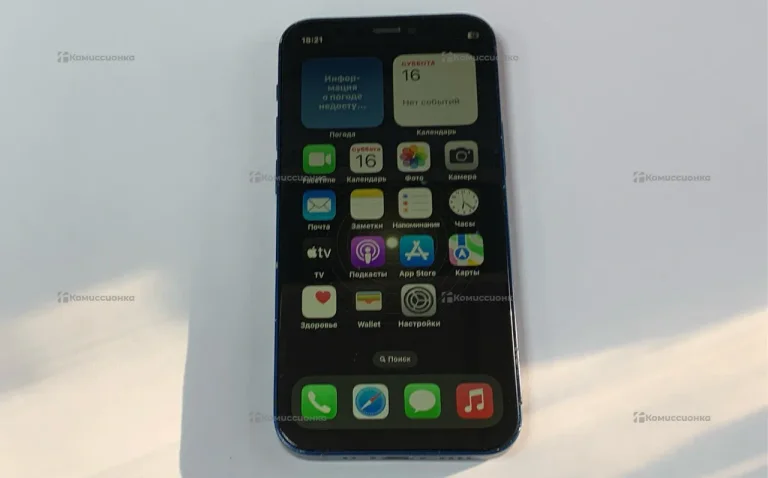 Apple iPhone 12 mini 64Gb