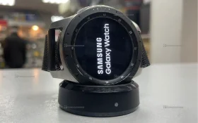 Часы  Galaxy Watch 3