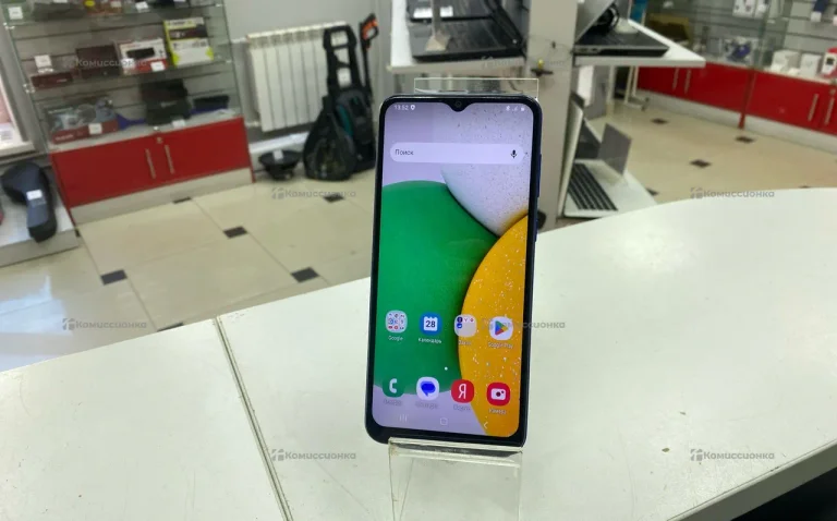 Samsung Galaxy A03 Core 232Gb