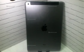 Планшет Apple iPad Air 16Gb Wi-Fi + Cellular