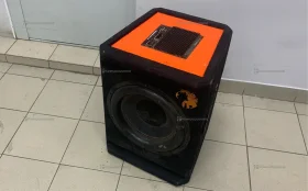 Сабвуфер  Pirania 15a v2