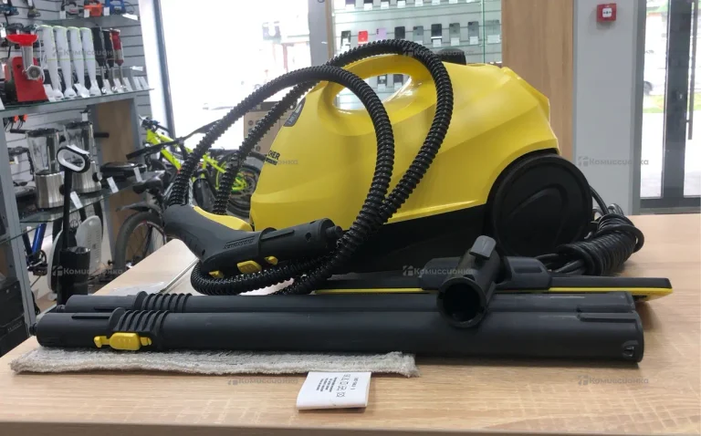Парогенератор Karcher SC2