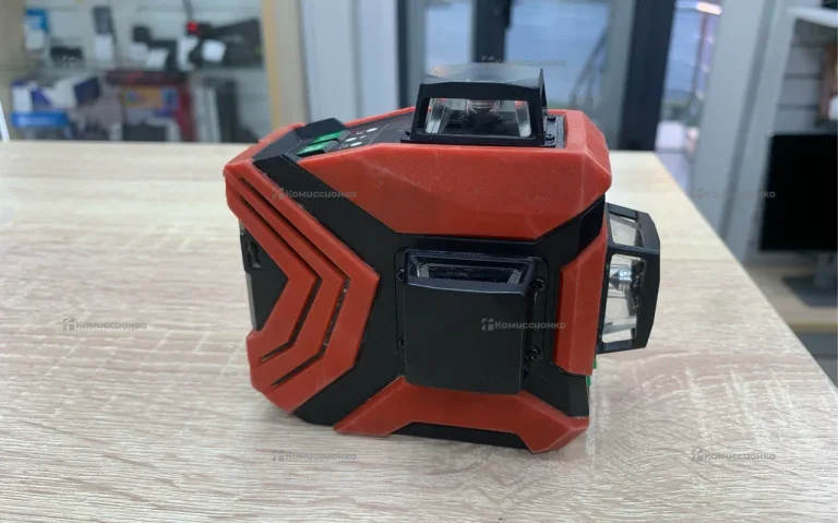 лазерный нивелир Condtrol GFX 360-3