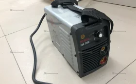 Купить Сварочный аппарат РЕСАНТА САИ-250К б/у , в Москва и область Цена:4900рублей