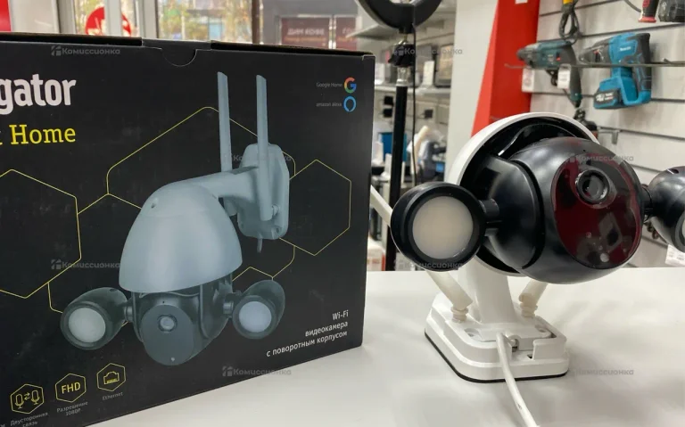 Кабера наблюдения Navigator NSH-CAM-08