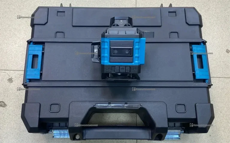 Лазерный уровень Makita