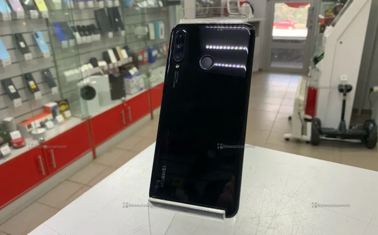 Huawei P30 Lite 4/128Gb