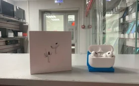 AIRPODS PRO 2 Type-C