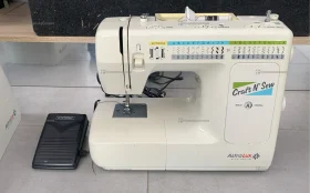 Купить Швейная машина  AstraLux б/у , в Тольятти Цена:4900рублей
