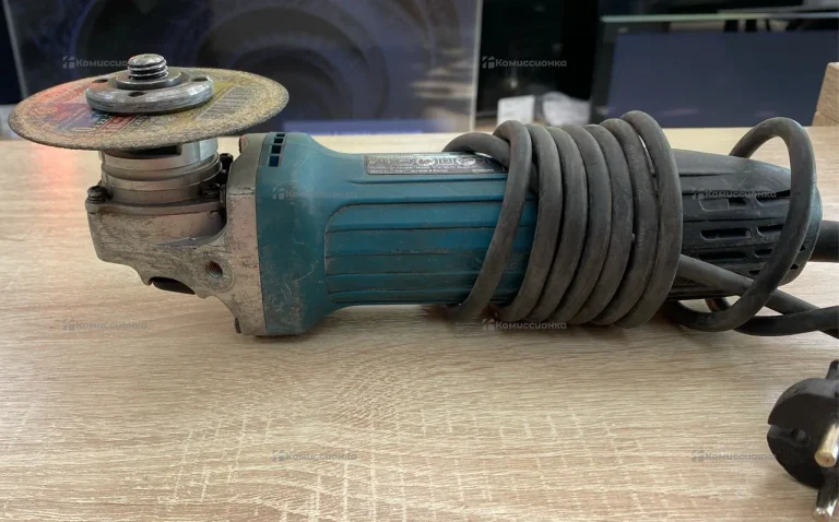 Ушм Makita ga5030r