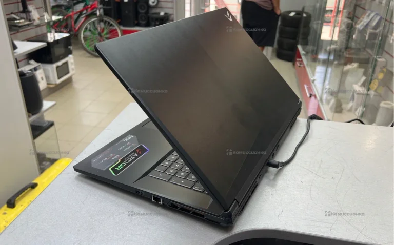 Ноутбук Ardor gaming G17-17ND315