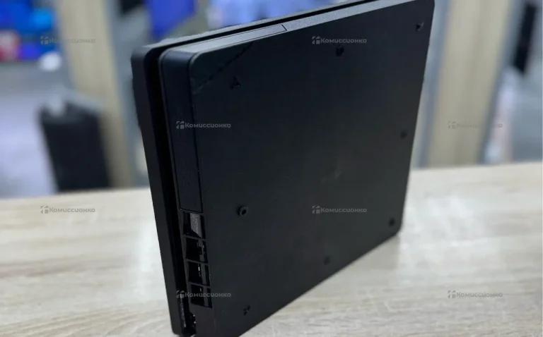 Приставка SONY Playstation 4 slim 12.52
