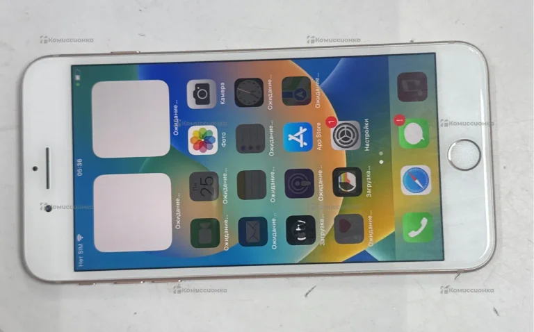Apple iPhone 8 Plus 64Gb