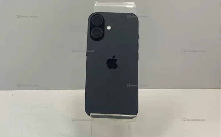 Apple iPhone 16 8/256 ГБ.
