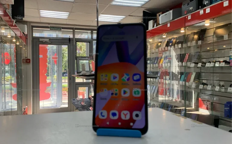 Xiaomi Redmi A2+ 3/64ГБ