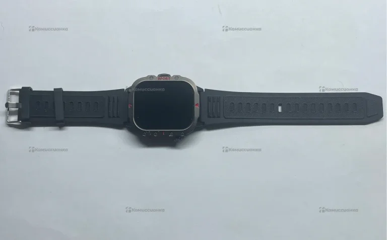 Часы  smart Watch