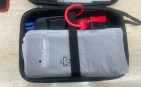 Купить Jump starter air compressor 20400 б/у , в Тольятти Цена:6500рублей