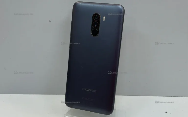 Xiaomi Pocophone F1 6/64 ГБ