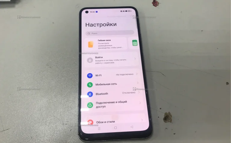 Realme 8
