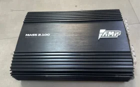 Усилитель AMP MASS 2.100