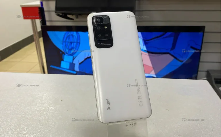 Xiaomi Redmi 10 4/64 ГБ