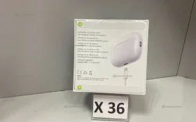 Наушники  AirPods Pro 2GEN (реп)
