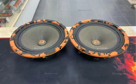 Купить Колонки barracuda 165 б/у , в Тюмень Цена:1490рублей