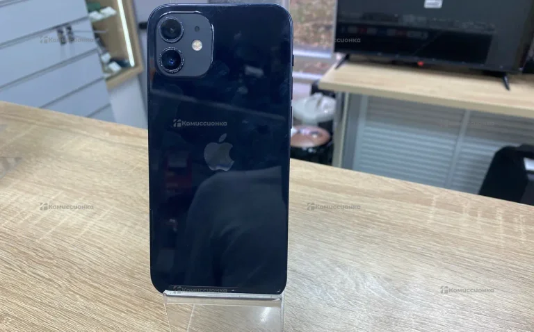 Apple iPhone 12 4/64 ГБ