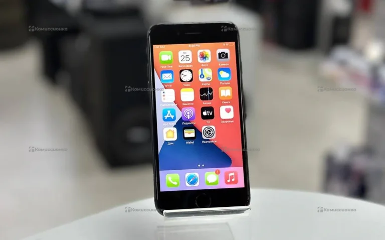 Apple iPhone 8 2/64 ГБ